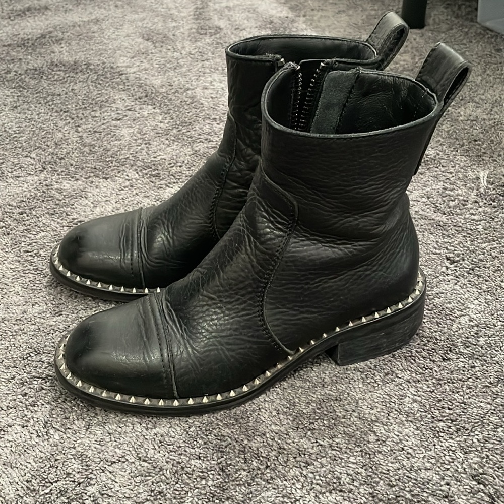 Zadig & Voltaire Boots